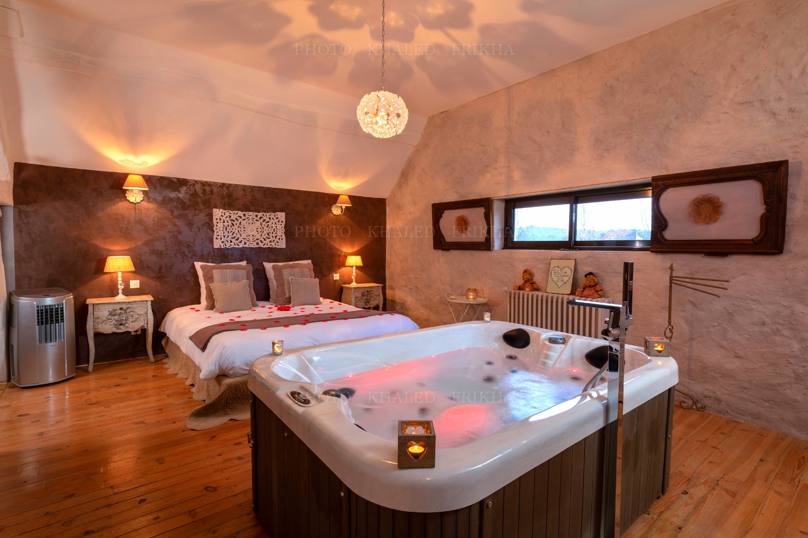 cale friche photographe hôtellerie de luxe-chambre d hotel au fil de l'eau Strasbourg